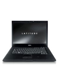 Laptop DELL LATITUDE E6500; Intel Core 2 Duo P8600; 2.4 GHz; 2 GB RAM; 80 GB HDD; INTEL HD Graphics; 15.4 INCH; DVDRW;