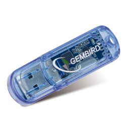 ADAPTOR BLUETOOTH GEMBIRD BTD-123