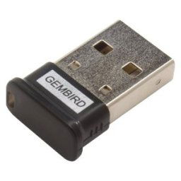 ADAPTOR BLUETOOTH GEMBIRD BTD-MINI2
