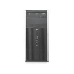 Hewlett-Packard, HP COMPAQ PRO 6300 MT, Intel Core i5-3570, 3.40 GHz, video: Intel HD Graphics 2500; TOWER