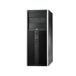 Hewlett-Packard, HP COMPAQ ELITE 8300 CMT, Intel Core i3-3220, 3.30 GHz, video: Intel HD Graphics 2500; DESKTOP