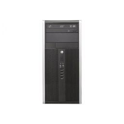Hewlett-Packard, HP COMPAQ ELITE 8300 CMT, Intel Core i5-3470, 3.20 GHz, video: Intel HD Graphics 2500; DESKTOP
