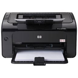 Imprimanta LASER HP model: P1102w; format: A4; USB; PARALEL;WIRELESS