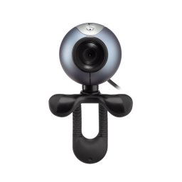 WEBCAM LOGITECH; model: BRUTUS; 0.3 MP