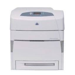 Imprimanta LASER COLOR HP model: COLOR LASERJET 5550DN; format: A3; DUPLEX; RETEA; USB; PARALEL; SH; "Q3715A