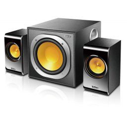 BOXE 2.1 EDIFIER, RMS: 30W (8Wx2 + 14W), black "P3060" (include timbru verde 1 leu)