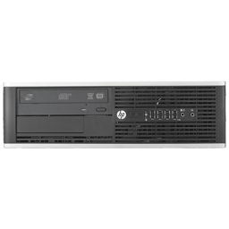 Hewlett-Packard, HP COMPAQ ELITE 8200 USDT, Intel Core i5-2400, 2.50 GHz, HDD: 250 GB, RAM: 4 GB, video: Intel HD Graphics 2500; USFF