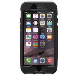 Husa telefon Thule Atmos X4 for iPhone 6 Plus/6s Plus - Black