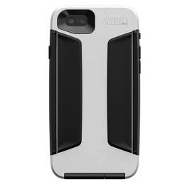 Carcasa telefon Thule Atmos X5 iPhone 6/6s - White/Dark Shadow
