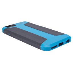 Husa telefon Thule Atmos X3 iPhone 6/6s - Blue/Dark Shadow