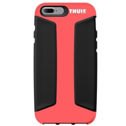 Husa telefon Thule Atmos X4 for iPhone 7 Plus - Fiery Coral/Dark Shadow