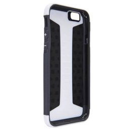 Husa telefon Thule Atmos X3 iPhone 6 Plus/6s Plus - White/Dark Shadow