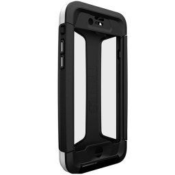 Carcasa telefon Thule Atmos X5 iPhone 6 Plus/6s Plus - White/Dark Shadow