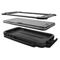Carcasa telefon Thule Atmos X5 iPhone 6 Plus/6s Plus - Black