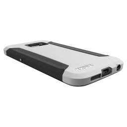 Husa telefon Thule Atmos X3 Galaxy S6 Case - White/Dark Shadow