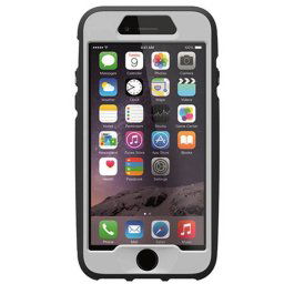 Husa telefon Thule Atmos X4 for iPhone 6 Plus/6s Plus - White/Dark Shadow