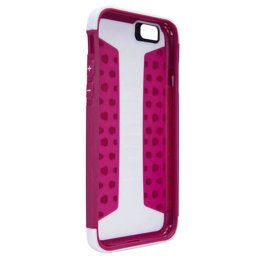 Husa telefon Thule Atmos X3 iPhone 6/6s - White/Orchid