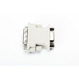 Adaptor DVI la VGA (T/M) SPACER (SPA-DVI-VGA)