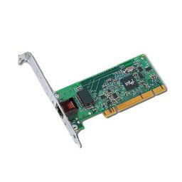 PLACA DE RETEA: INTEL PRO 1000 ET; QUAD PORT; 10/100/1000 Mbps; PCI; REF