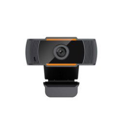 Camera web Well 720p, cu microfon