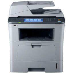Multifunctional LASER Samsung, model SCX-5835FN, Second Hand