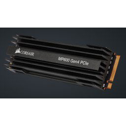 CORSAIR CSSD-F2000GBMP600N