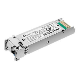 Modul SFP WDM Bi-Directional 1000Base-BX SM TL-SM321B - TP-Link SM321B