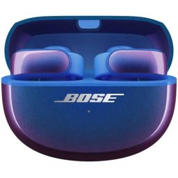 BOSE Ultra Open Earbuds albastru