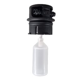 Dop AQUAFILL BFS III 072229 HPZS60 HPZS cu flotor (Varianta: 7245210386: H=49mm, L=76mm)
