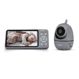 Zopa Digital Videomonitor Observatory monitor video digital pentru bebeluși 1 buc