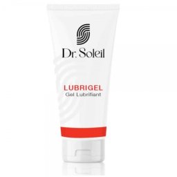 Gel lubrifiant intim Lubrigel Dr. Soleil 100 ml