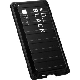 SSD Extern Black P50 1TB