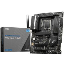 Placa de baza PRO Z690-A WIFI ATX