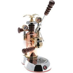 Espressor Aparat de cafea Esperto Edotto 0,7-0,8 Bar 1,6 l