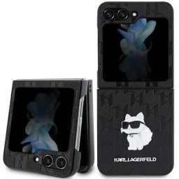 Husa Pentru Samsung Galaxy Z Flip 5 Negru