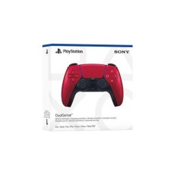 PS5 Dualsense Wireless Controller (OEM) Volcanic Red
