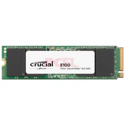 SSD E100 480GB M.2 2280 PCIe 4.0 x4 NVMe Tray