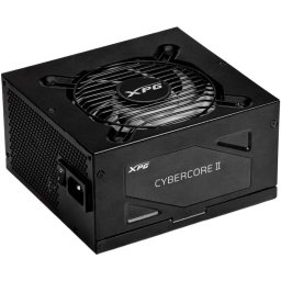 Sursa Core Reactor II 1000 W Negru