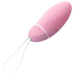 Luna LELO - ou vibrator inteligent (roz)