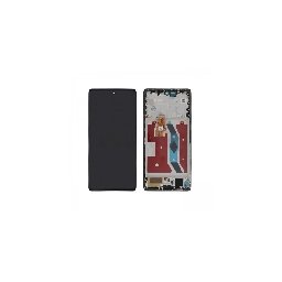Display cu touchscreen si rama Honor Magic5 Lite