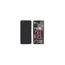 Display cu touchscreen si rama Honor Magic4 Pro