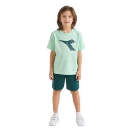 Set Diadora Essential Sports JR