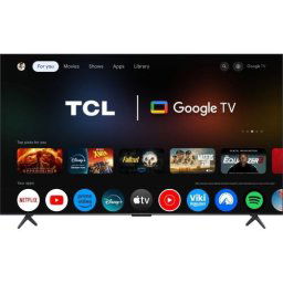 Televizor 65Q6C 65 inch Ultra HD 4K Negru