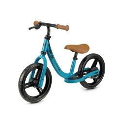 Bicicletă fără pedale KINDERKRAFT SPACE albastru