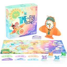 Joc - E timpul pentru zbor