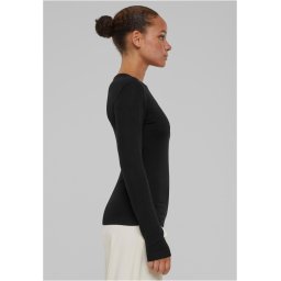 Women's hoodie Organic Oversized Hoody white sand