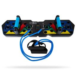 GymBeam Placă multifuncțională Push Up