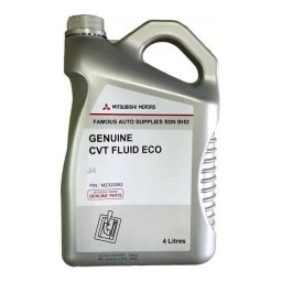 Ulei pentru Transmisie Automata Mitsubishi Fluid J4 CVT 4L