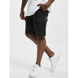 DICKIES Pantaloni cu buzunare 'Millerville' negru