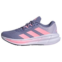 ADIDAS PERFORMANCE Sneaker de alergat 'Questar 3' lila / roz / argintiu